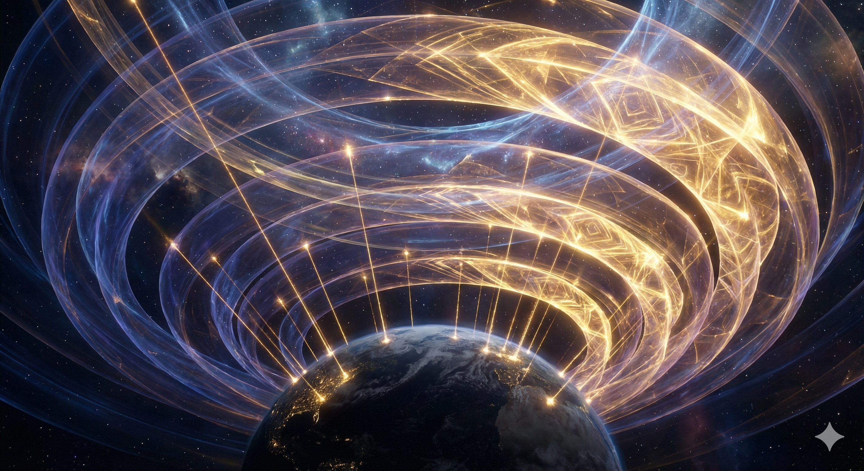 Earth as Keystone — Our World at the Center of Cosmic Purpose